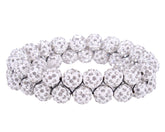 Brands of Q Hair scrunchie Gloss