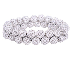 Brands of Q Hair scrunchie Gloss