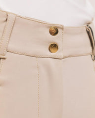 DADA Sport Giovani Grip Breeches - Clay