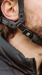 KASK Dogma Chinstrap Pad Black