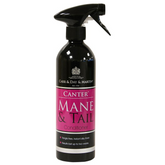 CDM Canter Mane & Tail Conditioner