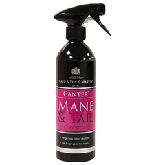CDM Canter Mane & Tail Conditioner