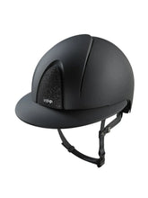 KEP ITALIA Smart Nova Textile Black - Star Black