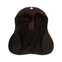 Acavallo | Ortho-Coccyx seat saver dressage Classic gel-in Dri-lex 20mm