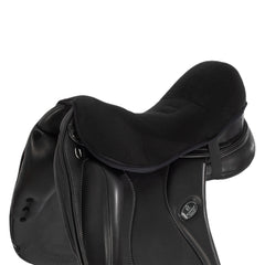 Acavallo | Ortho-Coccyx seat saver dressage Classic gel-in Dri-lex 20mm