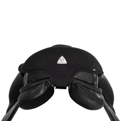 Acavallo | Ortho-Coccyx seat saver dressage Classic gel-in Dri-lex 20mm