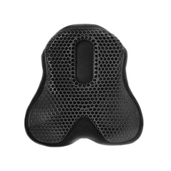 Acavallo | Ortho-Coccyx seat saver dressage Hexagonal gel-out Dri-lex 20mm