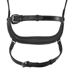 ACAVALLO Allegoria Leather Bridle