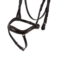 ACAVALLO Allegoria Leather Bridle