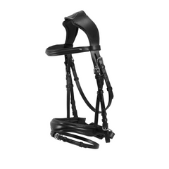 Acavallo Maesta Leather Bridle