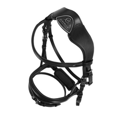 Acavallo Maesta Leather Bridle