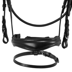 Acavallo Maesta Leather Bridle