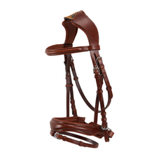 Acavallo Maesta Leather Bridle