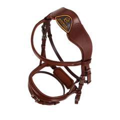 Acavallo Maesta Leather Bridle