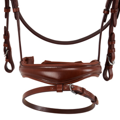 Acavallo Maesta Leather Bridle