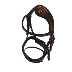 Acavallo Maesta Leather Bridle