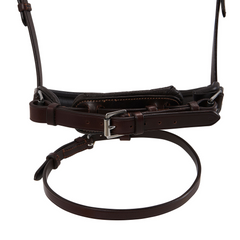 Acavallo Maesta Leather Bridle