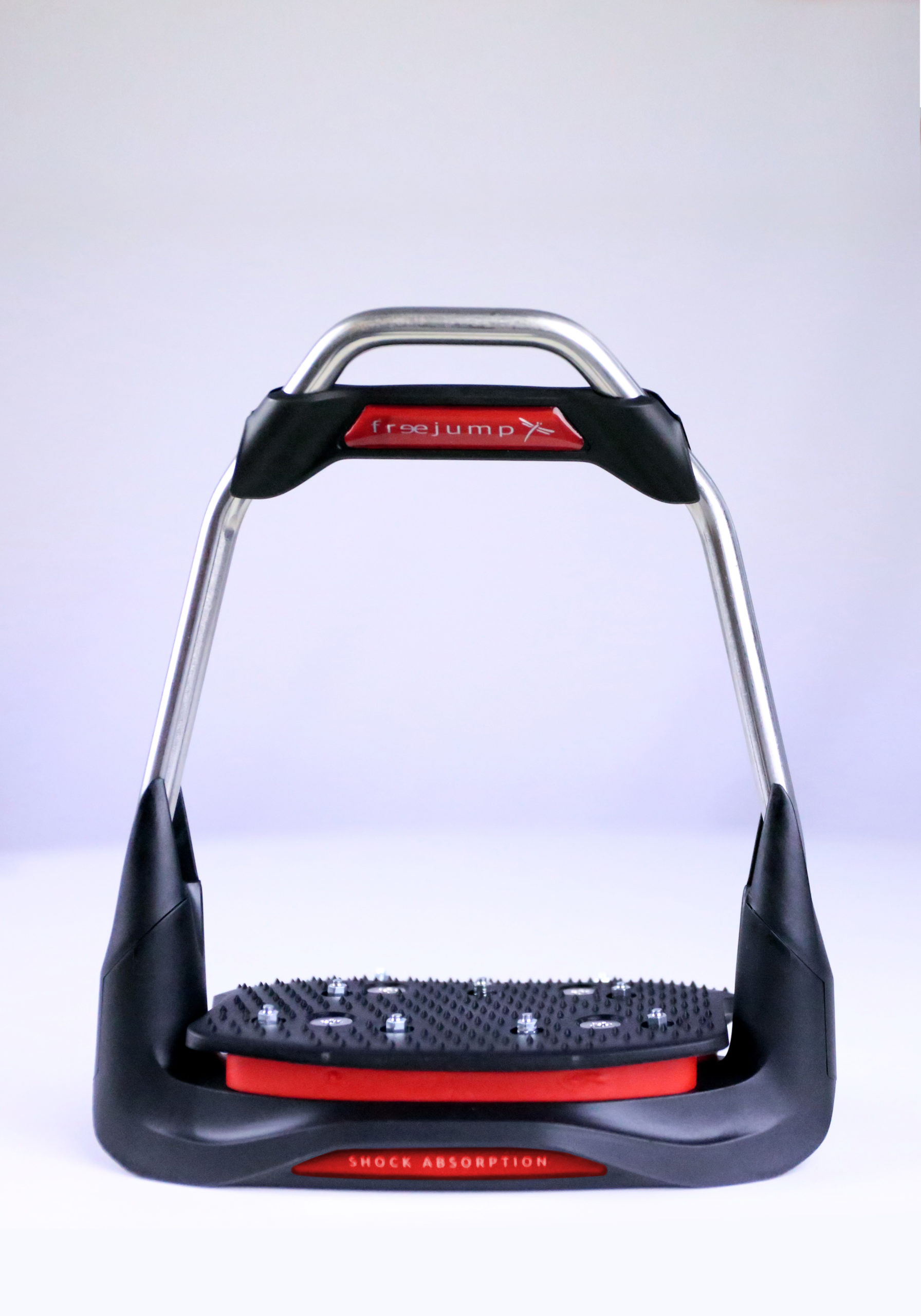 Freejump AIR'S Stirrups