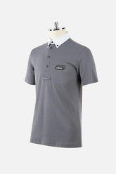 ANIMO Ankara Men's S/S Competition Polo