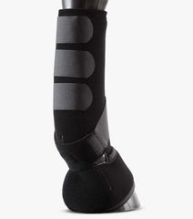 PEI Air-Tech Sports Medicine Boots For Horses