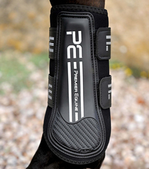 PEI Air Velox Single Locking Brushing Boots