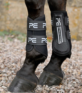 PEI Air Velox Single Locking Brushing Boots
