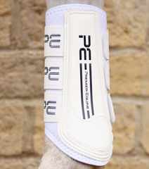 PEI Air Velox Single Locking Brushing Boots