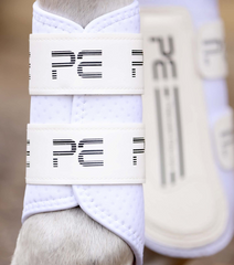 PEI Air Velox Single Locking Brushing Boots