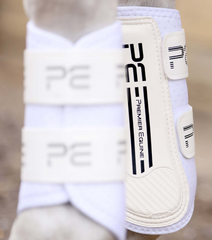 PEI Air Velox Single Locking Brushing Boots