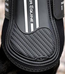 PEI Air Velox Single Locking Brushing Boots