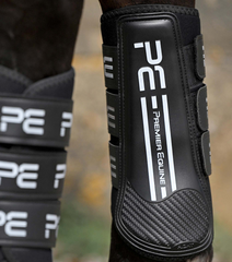 PEI Air Velox Single Locking Brushing Boots