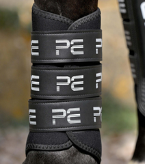 PEI Air Velox Single Locking Brushing Boots