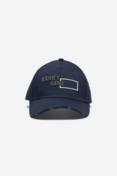 Rider's Gene Baseball Cap