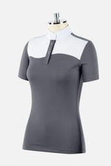 ANIMO Bestow Women's S/S Competition Polo