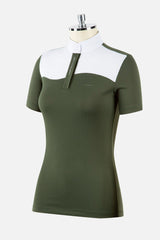 ANIMO Bestow Women's S/S Competition Polo