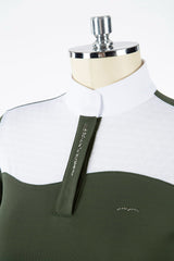 ANIMO Bestow Women's S/S Competition Polo