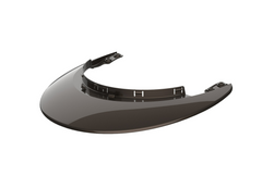 KEP Box Polo Visor