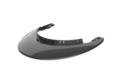 KEP Box Polo Visor