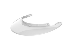 KEP Box Polo Visor