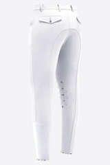 Rider's Gene Men's Knee Grip Jumping Breeches