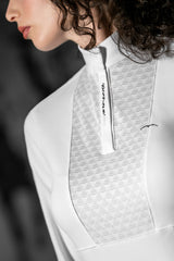 ANIMO Brulla Women's L/S Competition Shirt