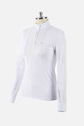 ANIMO Brulla Women's L/S Competition Shirt