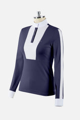 ANIMO Brulla Women's L/S Competition Shirt