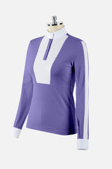 ANIMO Brulla Women's L/S Competition Shirt