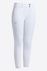Rider's Gene Women's High Waist Knee Grip Jumping Breeches