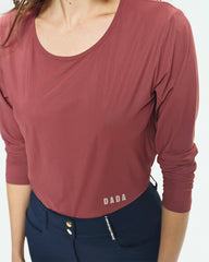 DADA Sport Betty ML - T-Shirt Technique