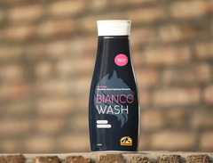 Cavalor Bianco Wash - Stubborn stain fighting shampoo