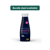 Cavalor Bianco Wash - Stubborn stain fighting shampoo