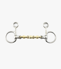 PEI Brass Alloy Hanging Cheek with Waterford Mouth