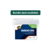 Cavalor Bronchix Pure - Respiratory relief